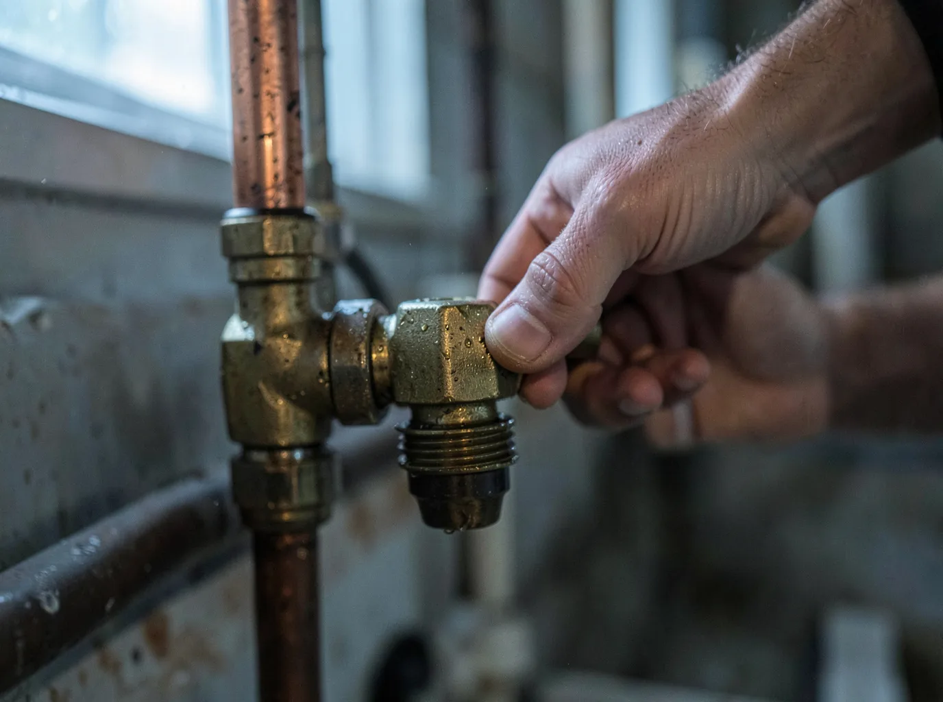 Emergency Plumber Albion, NE FAQs